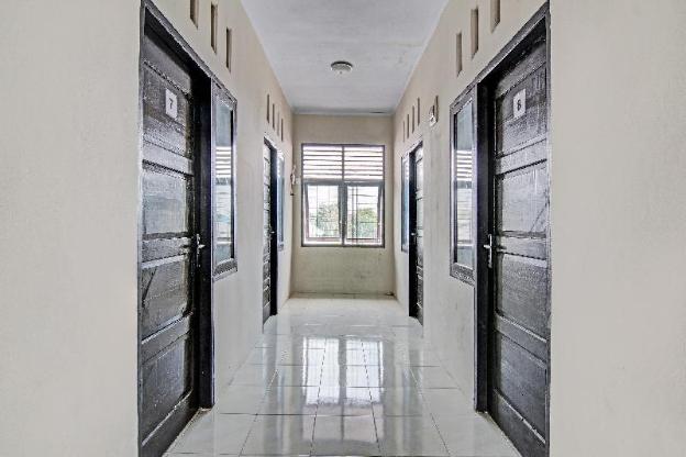 spot on 91828 homestay dinda syariah