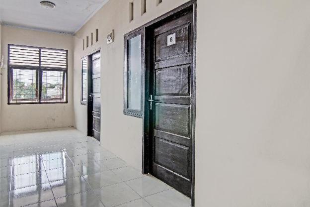 spot on 91828 homestay dinda syariah