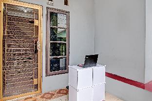 spot on 91828 homestay dinda syariah