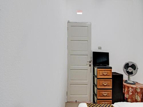 spot on 91828 homestay dinda syariah