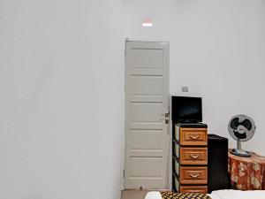 spot on 91828 homestay dinda syariah