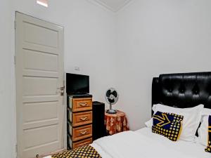 spot on 91828 homestay dinda syariah