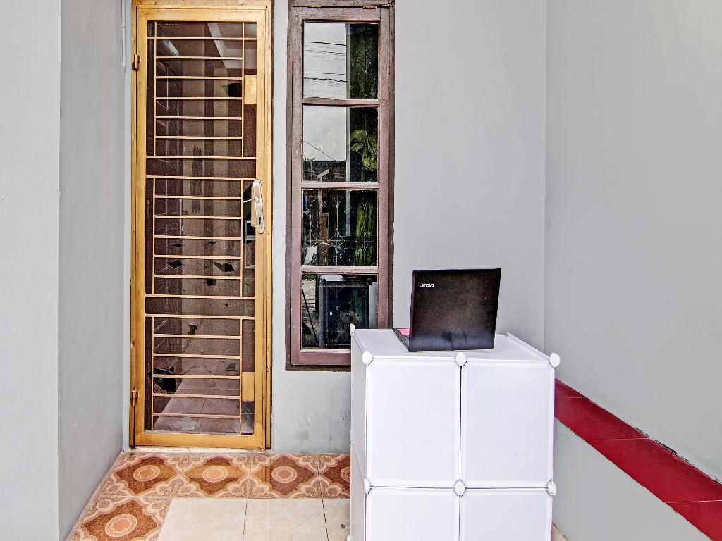 spot on 91828 homestay dinda syariah