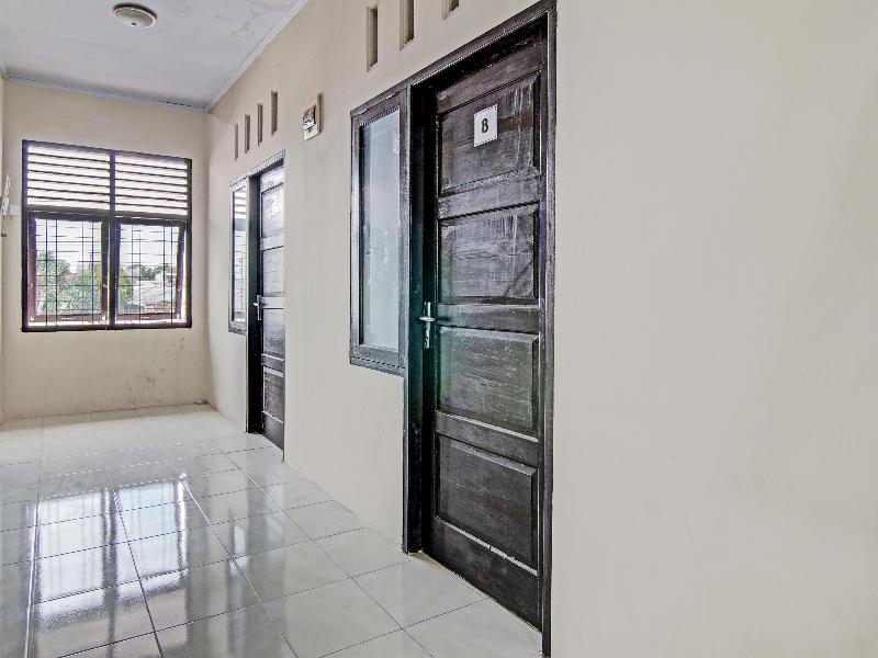 spot on 91828 homestay dinda syariah