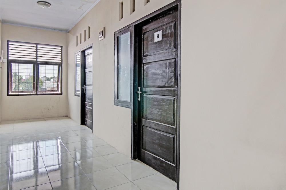 spot on 91828 homestay dinda syariah