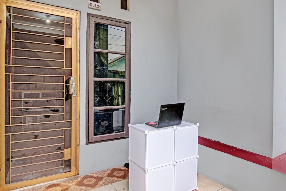 spot on 91828 homestay dinda syariah