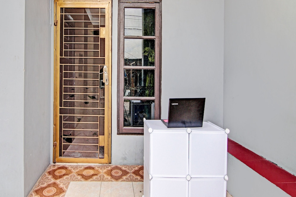 spot on 91828 homestay dinda syariah