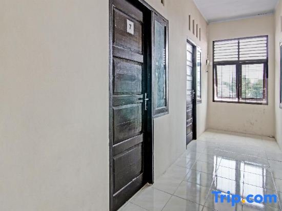 spot on 91828 homestay dinda syariah