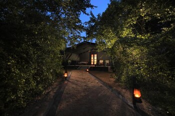 leopard trails wilpattu
