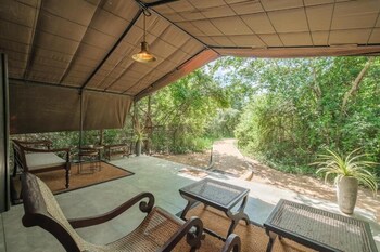 leopard trails wilpattu