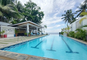 sea horizon resort