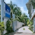 sea horizon resort