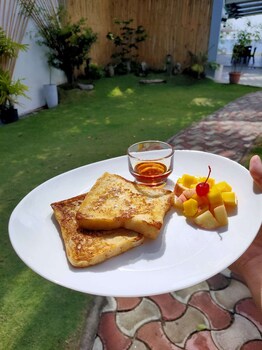 sea horizon resort