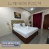 sea horizon resort