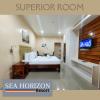 sea horizon resort