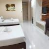 sea horizon resort