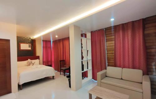 sea horizon resort