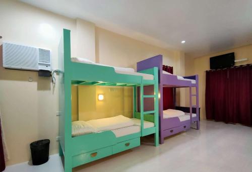 sea horizon resort