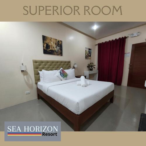 sea horizon resort