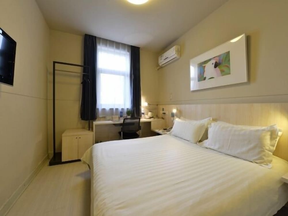 jinjiang inn longtan park taiyuan