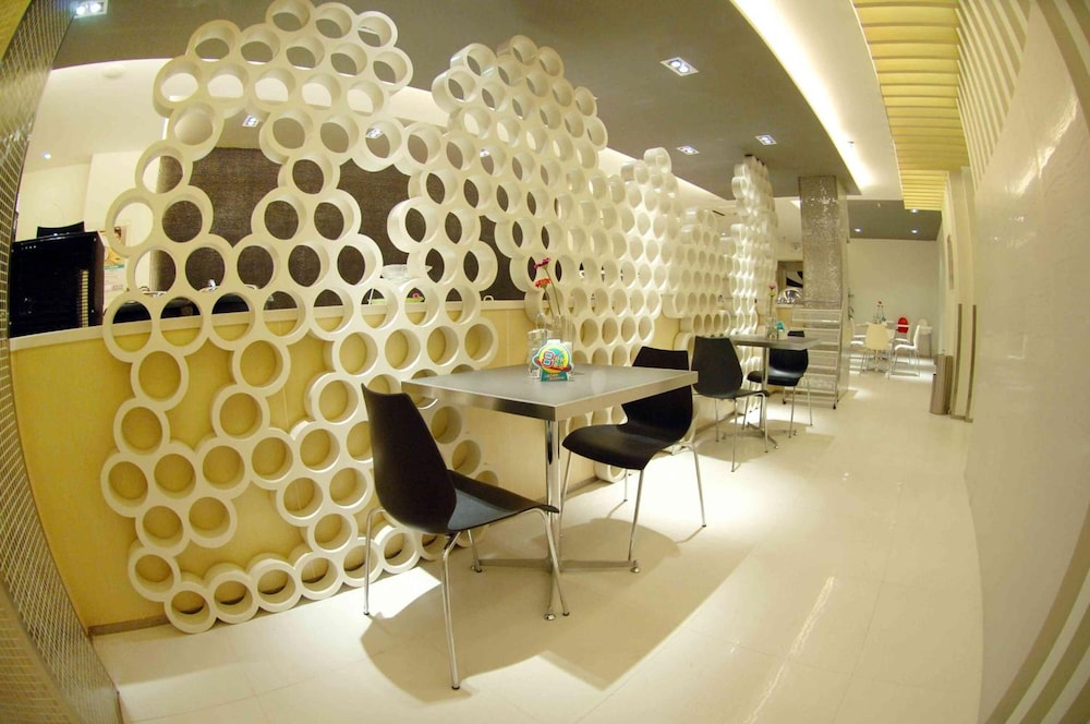 jinjiang inn longtan park taiyuan