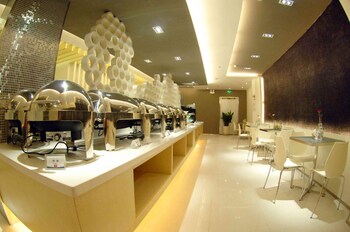 jinjiang inn longtan park taiyuan