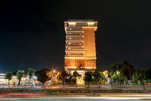 the capital hotel surabaya
