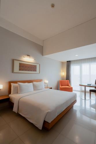 the capital hotel surabaya