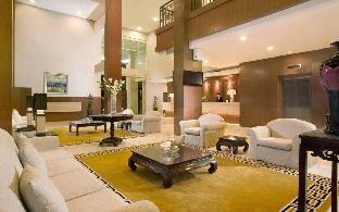 the capital hotel surabaya