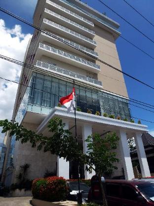the capital hotel surabaya