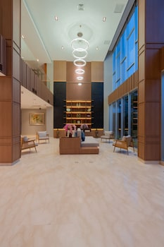 the capital hotel surabaya