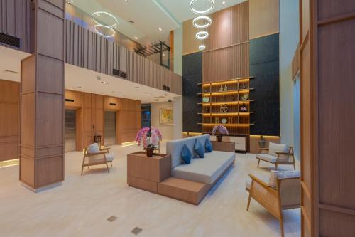 The Capital Hotel Surabaya,Indonesia>>Surabaya,3 star