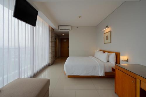 the capital hotel surabaya