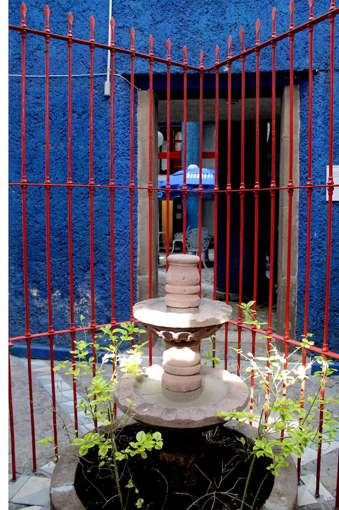 san luis potosi