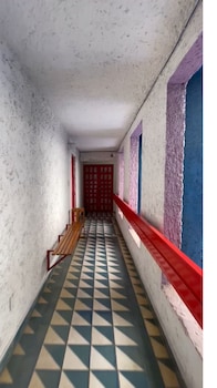 san luis potosi