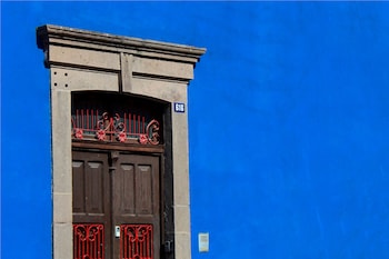 san luis potosi