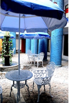 san luis potosi