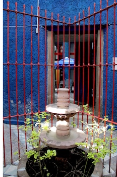 san luis potosi