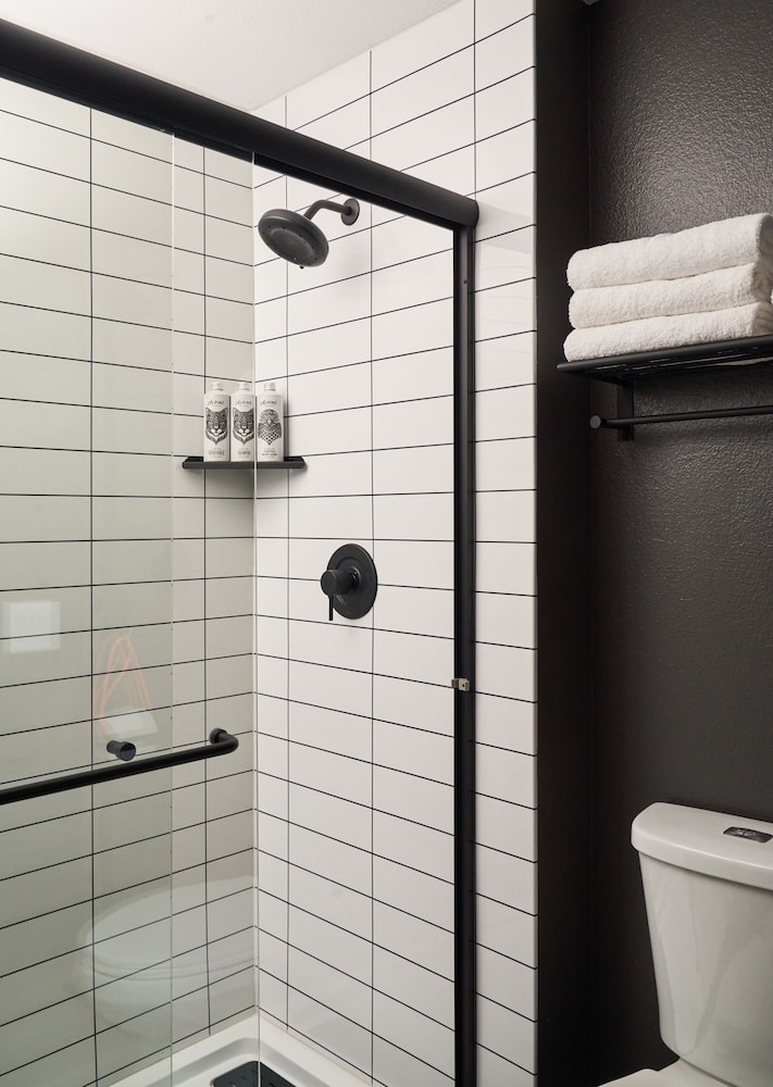 field station joshua tree