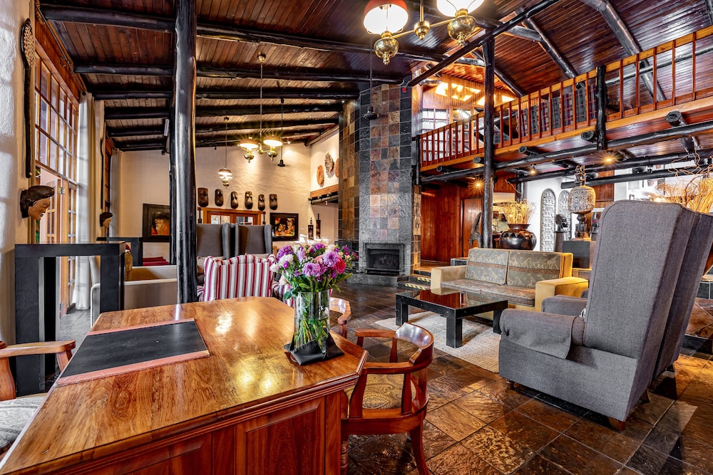 african sky hotels pine lake inn