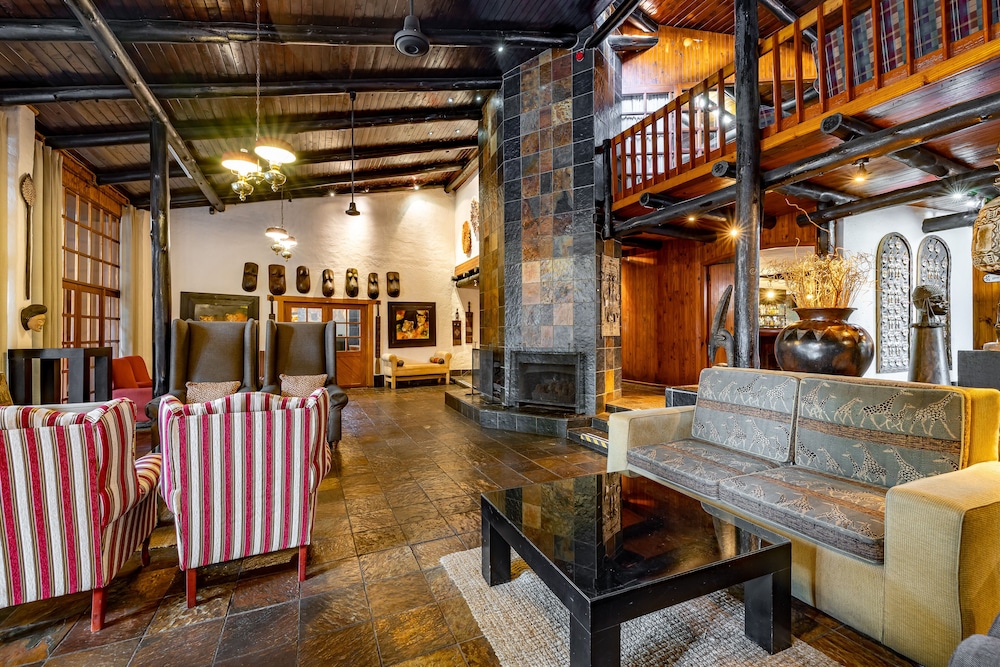 african sky hotels pine lake inn