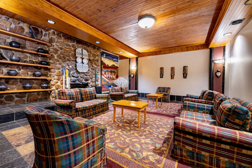 african sky hotels pine lake inn