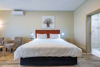 african sky hotels pine lake inn