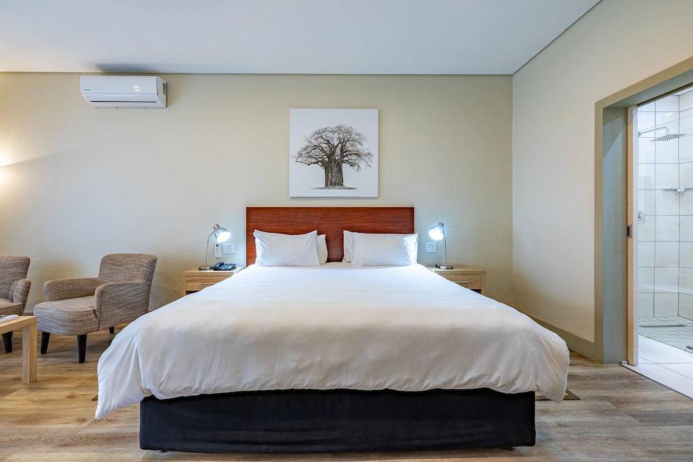 african sky hotels pine lake inn