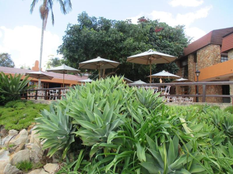 African Sky Hotels - Pine Lake Inn,Hazyview>>Ehlanzeni,3 star
