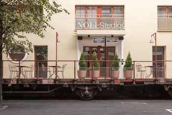 noli katajanokka ii