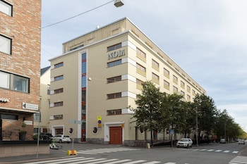 noli katajanokka ii
