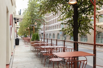 noli katajanokka ii