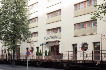 noli katajanokka ii