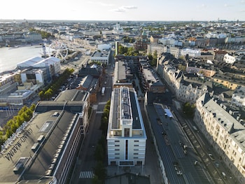 noli katajanokka ii